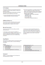 EX2600-7BM (MTU FT4) Workshop Manual