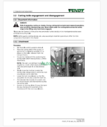 Fendt PowerFlow 18-30 Operator's Manual (D3155100M6)