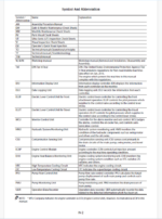 EX2600-7BM (MTU T4F) ASSEMBLY PROCEDURE MANUAL
