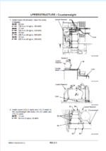 EX2600-6 Workshop manual