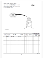 ZX225US-5B,ZX225USLC-5B Parts Catalog