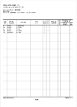 ZX225USLC-6 Equipment Components Parts Catalog