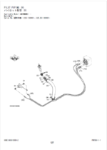 ZX225USLC-6 Equipment Components Parts Catalog