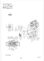 ZX225USR-5B,ZX225USRLC-5B,ZX225USRK-5B,ZX225USRLCK-5B Parts Catalog