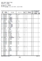 ZX225USR-6,ZX225USRLC-6,ZX225USRK-6,ZX225USRLCK-6　Parts Catalog