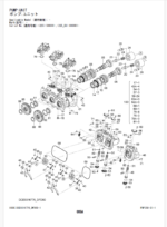 ZX225USRLC-6 Equipment Components Parts Catalog