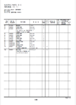 ZX240LC-5B,ZX240LC-5B,ZX250H-5B,ZX250LCH-5B,ZX250K-5B,ZX250LCK-5B,ZX250LC-5B,ZX250LCN-5B Parts Catalog
