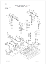 ZX240-3,ZX240LC-3,ZX250LC-3,ZX250LCN-3,ZX250H-3,ZX250LCH-3,ZX250K-3,ZX250LCK-3 Inner Parts Catalog