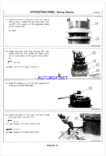 EX120-2 Service Manual