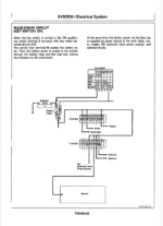 EX120-5 Technical manual (Operational Principle)