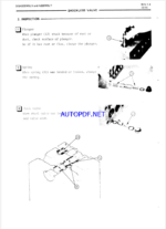 EX100 Service Manual