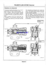 EX100WD-3,EX100WD-3C Service Manual