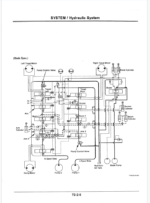 EX110-5,EX110M-5 Technical manual (Operational Principle)