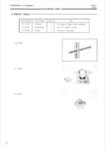 EX90 Service Manual