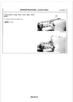 EX120-3 Workshop manual