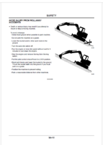 EX135UR Technical manual (Troubleshooting)