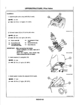 EX135UR Workshop manual