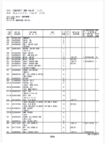ZX200-3,ZX240-3,ZX225US-3,ZX225USR-3,ZX190W-3,ZX210W-3 Series ISUZU 4HK1-XYSA02 Engine Parts Catalog