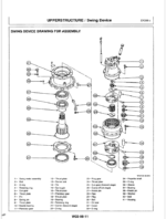 EX200-2 Service Manual