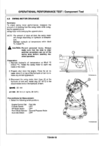 EX200-5 Technical manual (Troubleshooting)