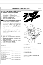 EX220-2 Service Manual
