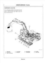 EX220-3 Technical manual