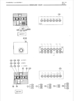 EX270 Service Manual