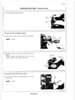 EX300-2 Service Manual