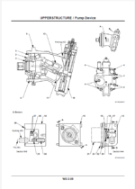 EX550-5,EX600H-5 Workshop manual