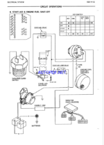 EX700 Service Manual