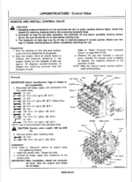 EX400LC-5 Workshop manual