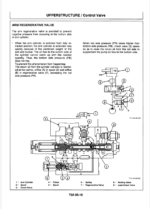 EX550,EX550-3 Technical manual