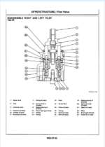 EX550,EX550-3 Workshop manual