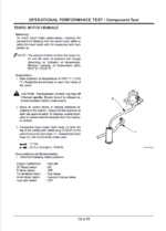 EX550-5,EX600H-5 Technical manual (Troubleshooting)