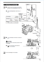EX1200-5 ASSEMBLY PROCEDUER MANUAL