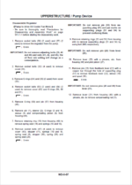 EX1200-5 Workshop manual