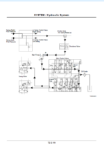 EX1200-5C CUMMINS ENGINE Technical manual (Operational Principle)