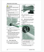 Fendt 310 FPK Slicer Operator's Manual (FEL1388450401)