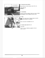 Fendt 390 GTA, 395 GTA, 395 GHA Tractor Tool Carrier Operator's Manual