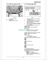 Fendt 818, 820 Vario, 820 Vario Greentec Tractor Operator's Manual