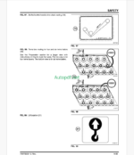 Fendt 870 (N,S), 990 (N,S), 1270 (N,S), 1290(N,S), 12130 (N,S) Large Square Baler Operator's Manual
