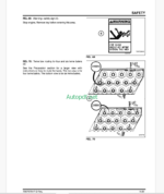 Fendt 870 (N,S), 990(N,S) 990 Packer Cutter, 1270 (N,S), 1290 (N,S), 1290(N,S XD), 12130 (N,S) Large Square Baler Operator's Manual