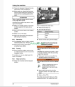 Fendt 901 T Twister Operator's Manual (FEL1549440401)