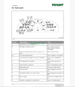 Fendt 1149MT, 1154MT, 1159MT, 1165MT Rubber Track Tractor Operator's Manual (ACW3842360)Fendt 1149MT, 1154MT, 1159MT, 1165MT Rubber Track Tractor Operator's Manual (ACW3842360)