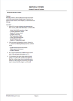 EX2000-7 Series(Cummins Engine) Technical Manual Operational Principle