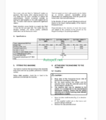 Fendt 2940 FPV, 3140 FPV, 3340 FPV Cutter Operator's Manual (FEL1417260401)