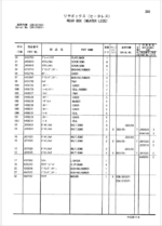 ZX210W Parts Catalog