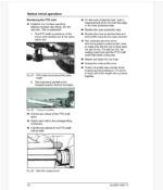 Fendt 4590 TL Slicer Operator's Manual (FEL1392720401)