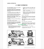 Fendt 5220 E Combines Harvesting Operator's Manual (from serial No. 551600298)