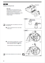 EX2500-6 ASSEMBLY PROCEDURE MANUAL
